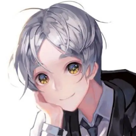 元气运动少女动漫女生头像